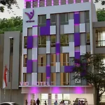 Vio Hotel Veteran