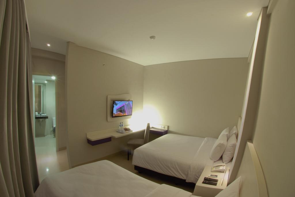 Hotel Vio Veteran Bandung