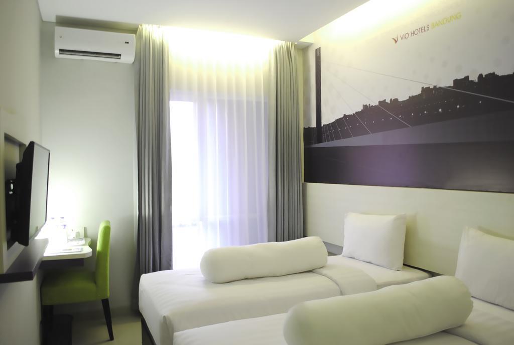 Vio Veteran Hotel 2*