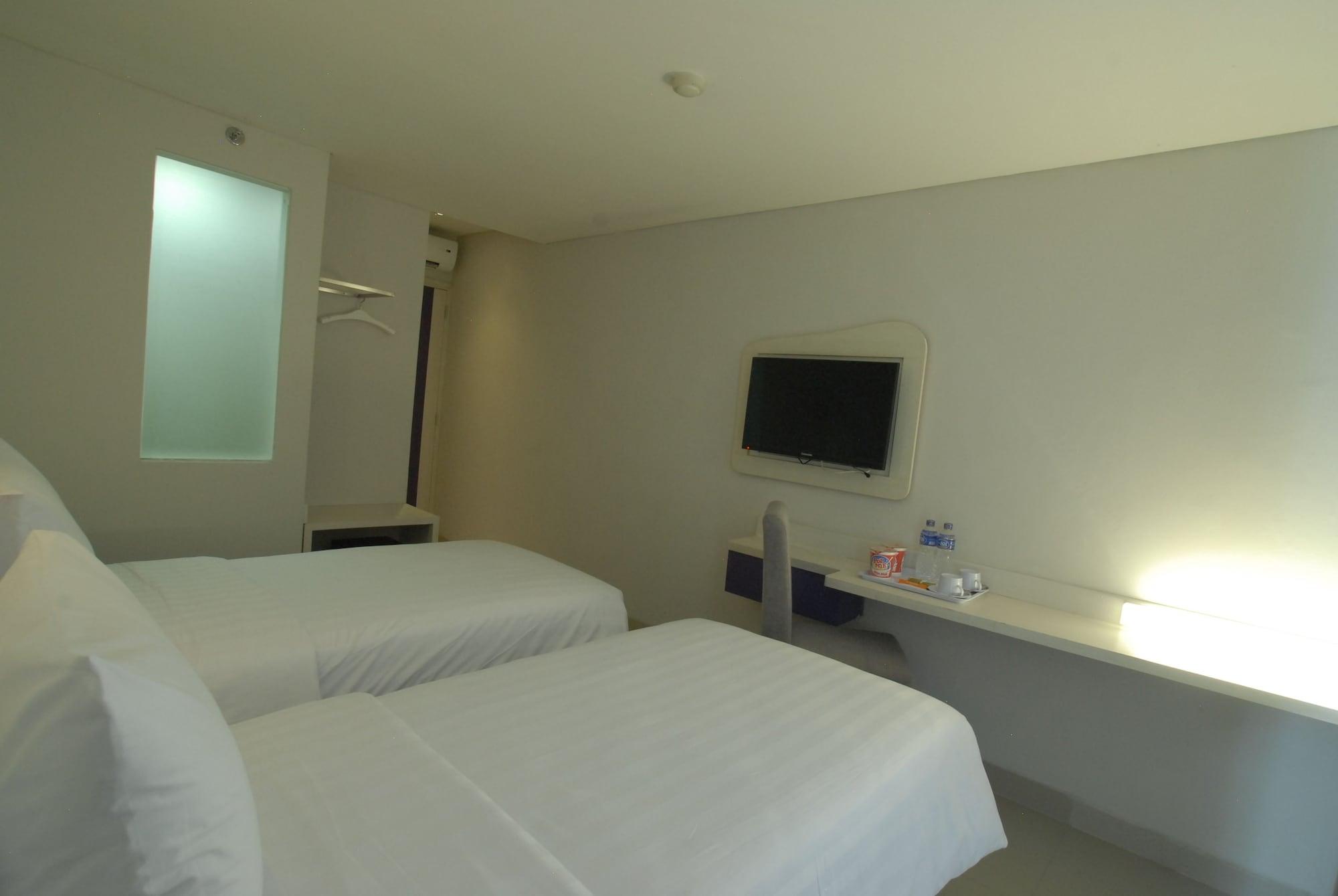 Vio Veteran Hotel Bandung