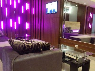 Vio Veteran Hotel Bandung