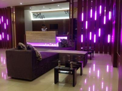 Hotel Vio Veteran Bandung