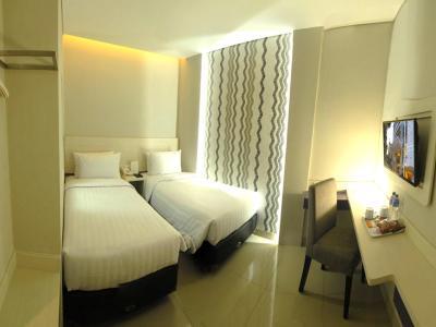 Vio Veteran 2* Bandung