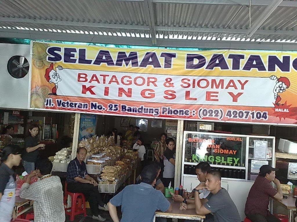 Vio Veteran Bandung