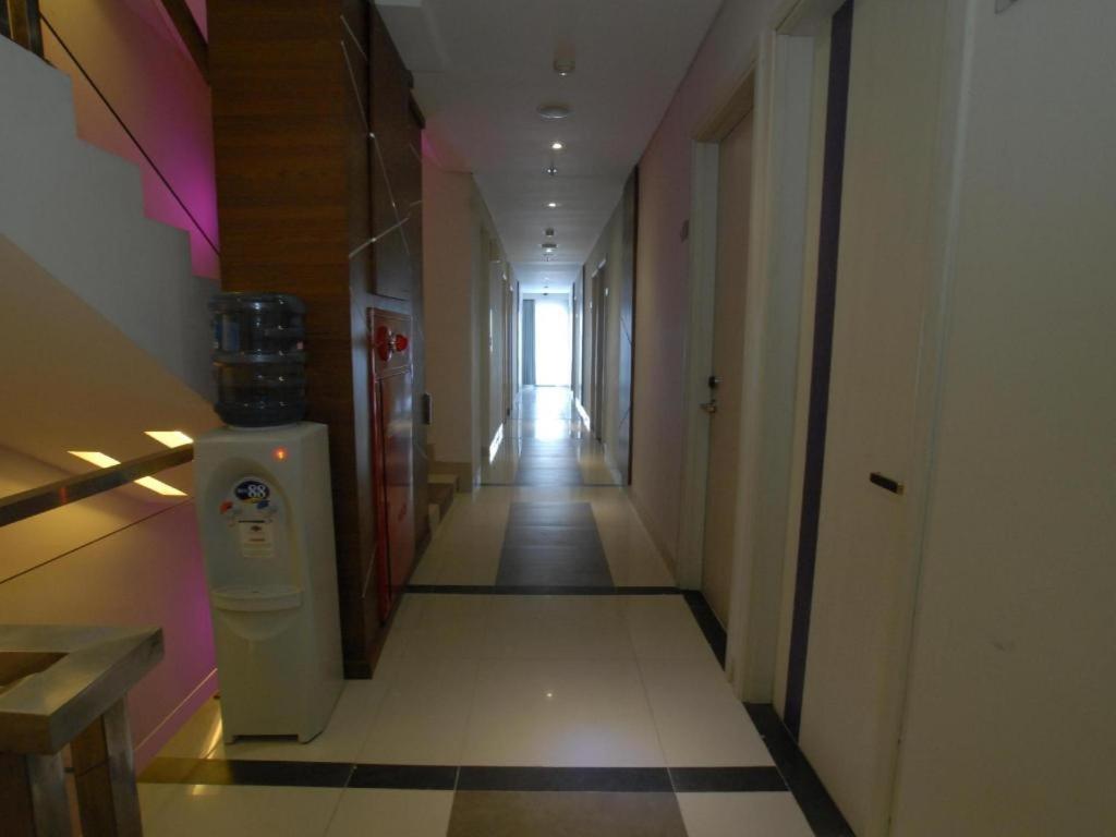 Hotel Vio Veteran Bandung