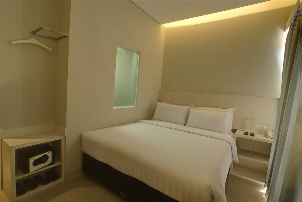 Vio Veteran Hotel Bandung
