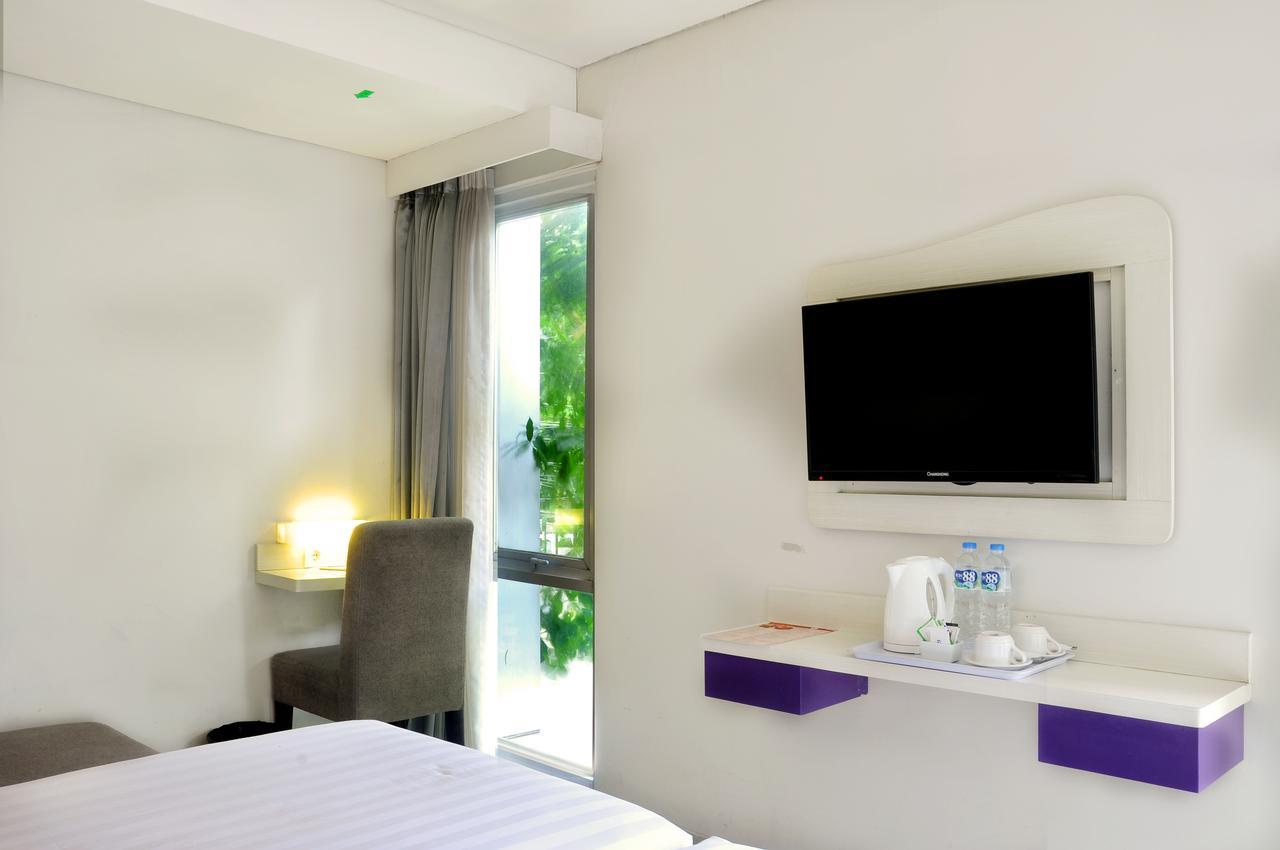 Vio Veteran Hotel Bandung