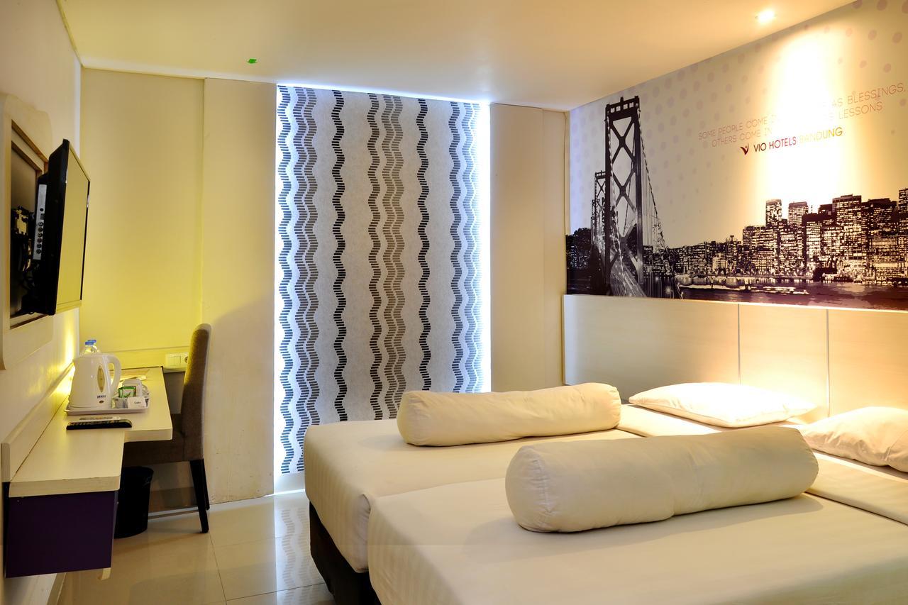 Vio Veteran Hotel 2*